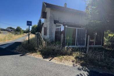 Maison 5 pièces 178000 €