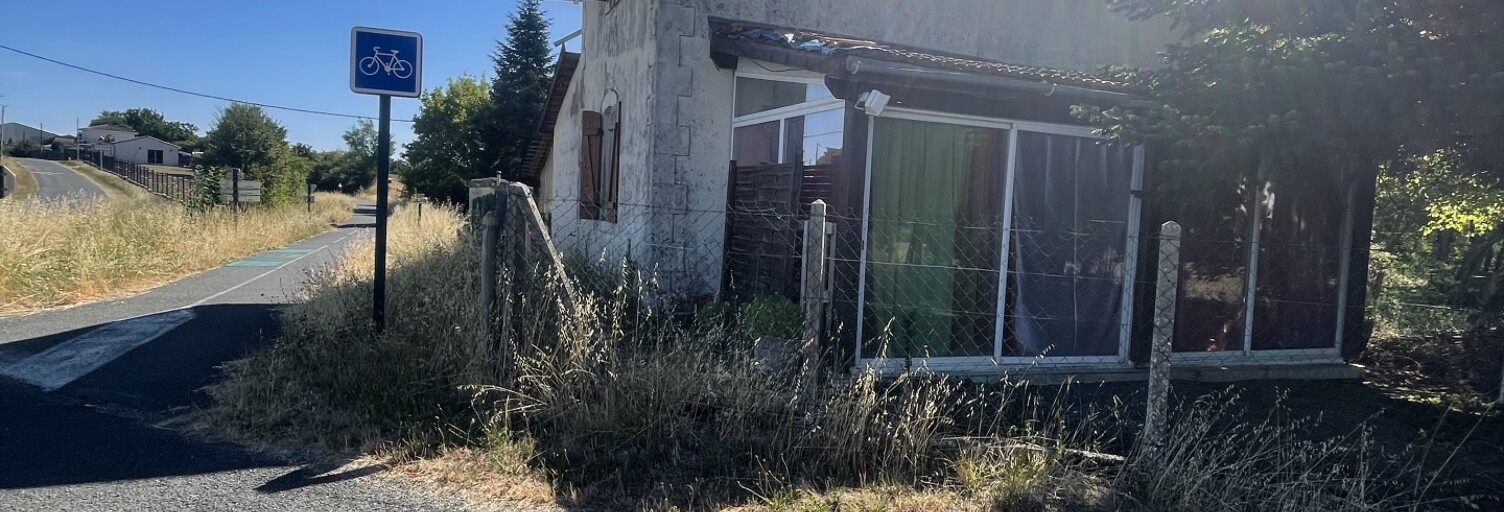 Maison 5 Pièces 94 m² à vendre à Espiet (33420)