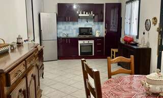 Maison 5 Pièces 94 m² à vendre à Espiet (33420)