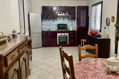 Maison 5 pièces 178000 €