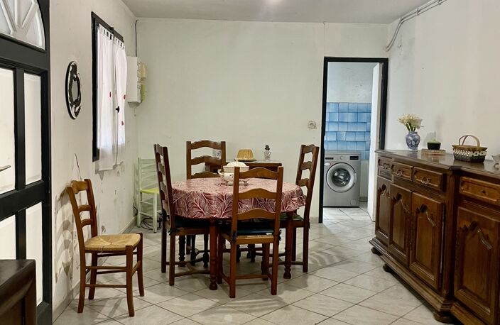 Vente Maison/villa 5 pièces — photo 2