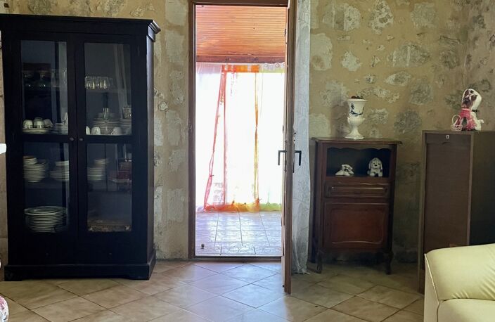 Vente Maison/villa 5 pièces — photo 3