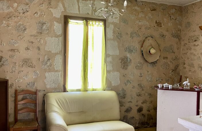 Vente Maison/villa 5 pièces — photo 4