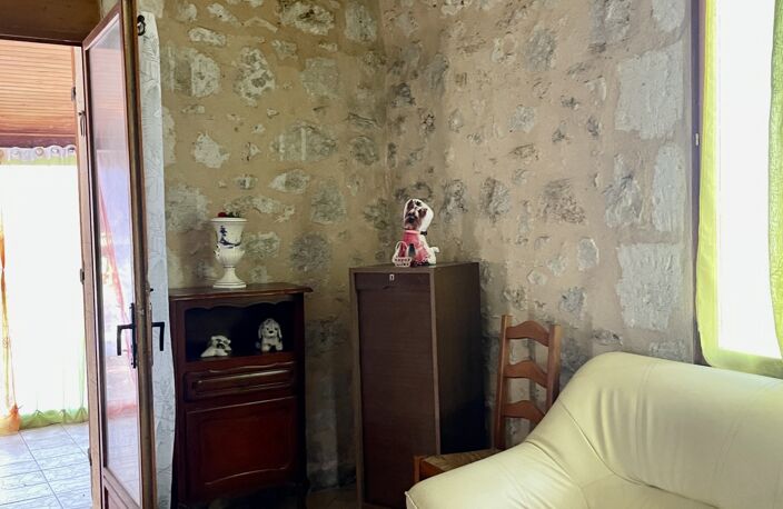 Vente Maison/villa 5 pièces — photo 5