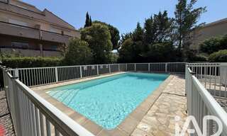 Appartement 1 Pièce 19 m² à vendre à Sanary-sur-Mer (83110)