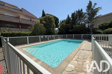 Appartement 1 pièces 159000 €