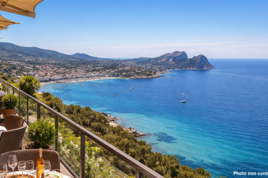 Maison 10 pièces 8900000 €
