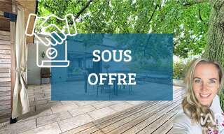 Maison 5 Pièces 180 m² à vendre à Vendenheim (67550)