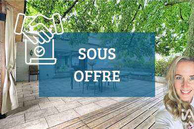 Maison 5 pièces 572000 €