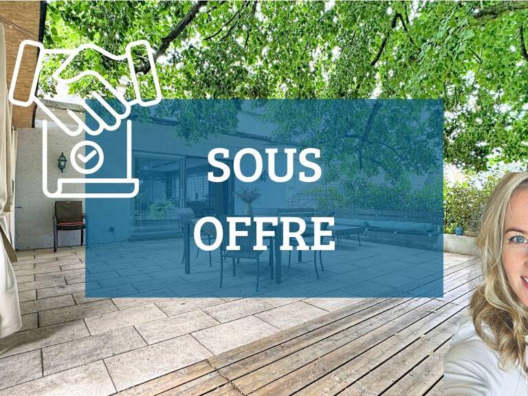 Vente Maison/villa 5 pièces — photo 1