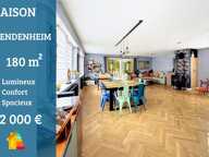Vente Maison/villa 5 pièces — photo 2