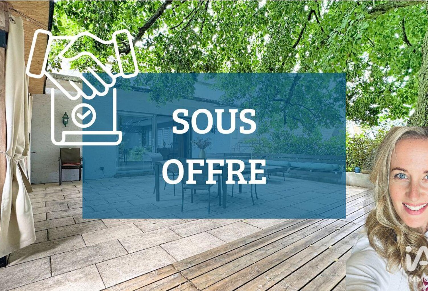 Vente Maison/villa 5 pièces — photo 1