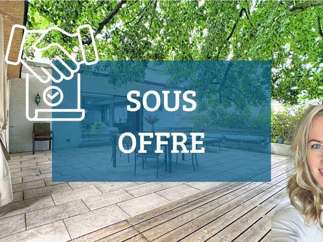 Vente Maison/villa 5 pièces — photo du bien