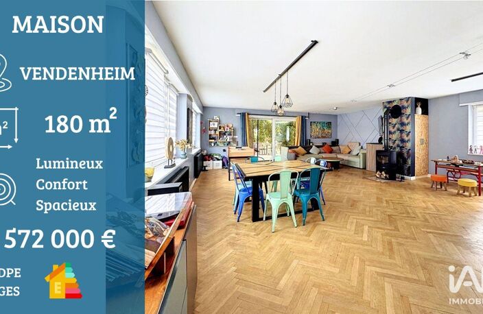 Vente Maison/villa 5 pièces — photo 2