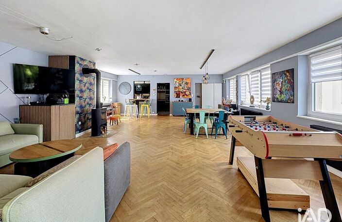 Vente Maison/villa 5 pièces — photo 3