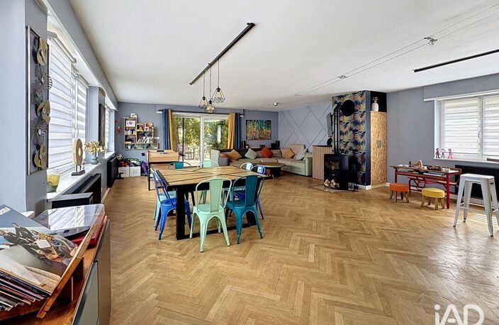 Vente Maison/villa 5 pièces — photo 4