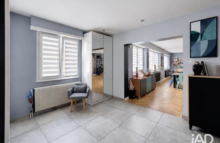 Vente Maison/villa 5 pièces — photo 5