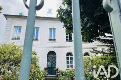 Appartement 7 pièces 1090000 €