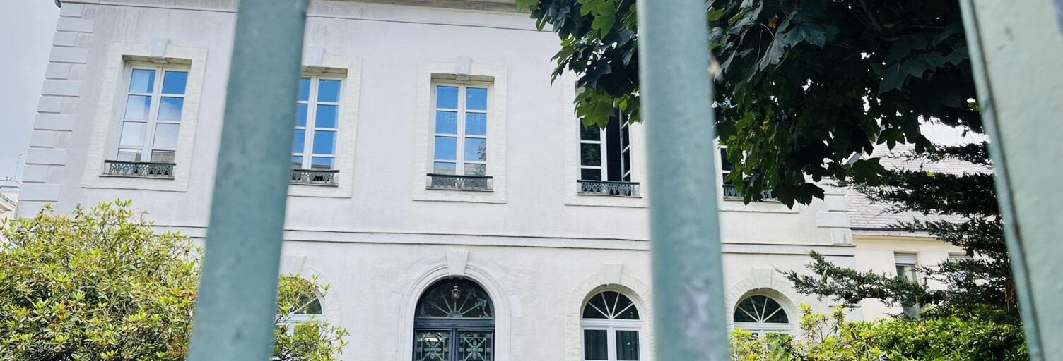 Appartement 7 Pièces 255 m² à vendre à Rennes (35000)