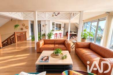 Appartement 7 pièces 1090000 €