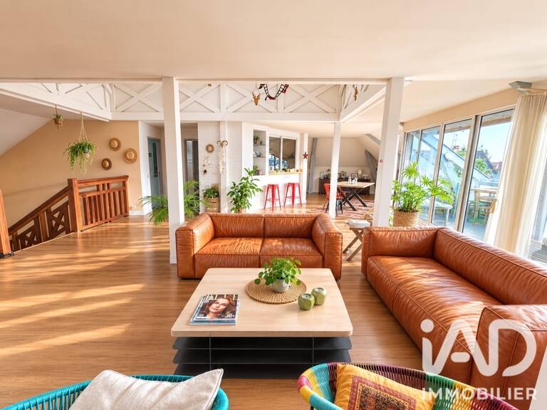 Vente Duplex 7 pièces — photo 1