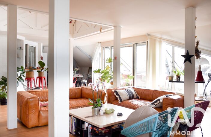 Vente Duplex 7 pièces — photo 2