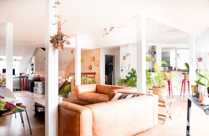 Vente Duplex 7 pièces — photo 3
