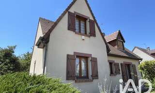 Maison 5 Pièces 120 m² à vendre à Fossé (41330)