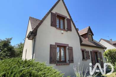Maison 5 pièces 240000 €
