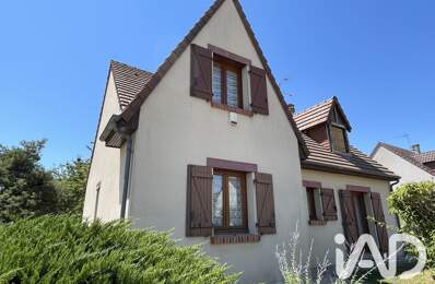 Vente Maison/villa 5 pièces — photo du bien
