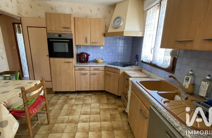 Vente Maison/villa 5 pièces — photo 2