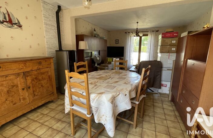 Vente Maison/villa 5 pièces — photo 3