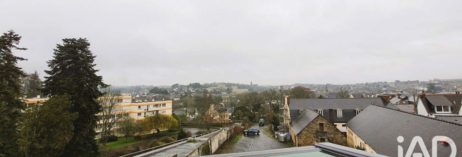 Maison 5 Pièces 108 m² à vendre à Lannion (22300)