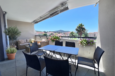 Appartement 3 pièces 425000 €