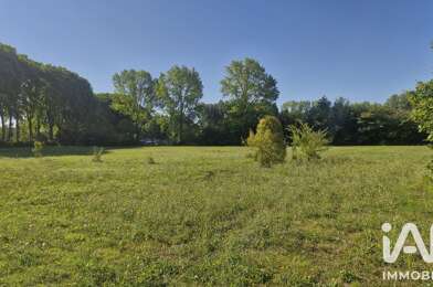 Terrain  34000 €