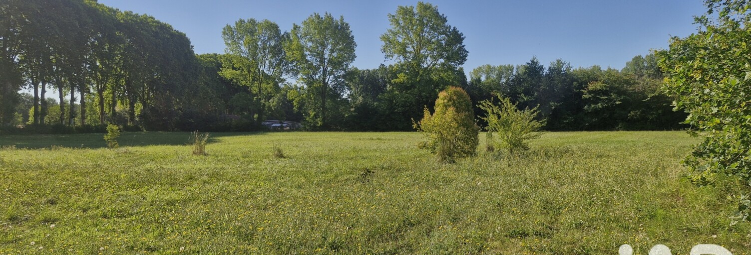 Terrain  14300 m² à vendre à Lafrançaise (82130)