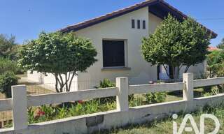 Maison 4 Pièces 96 m² à vendre à Morcenx-la-Nouvelle (40110)