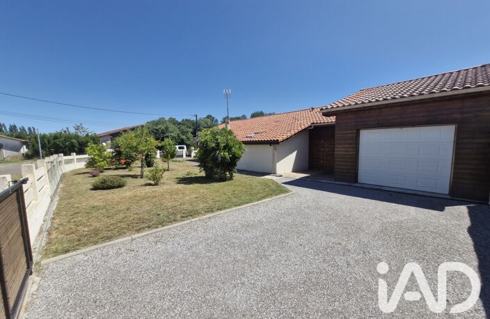 Vente Maison/villa 4 pièces — photo 2