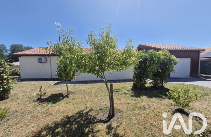 Vente Maison/villa 4 pièces — photo 3
