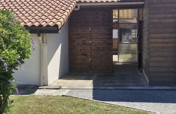 Vente Maison/villa 4 pièces — photo 4