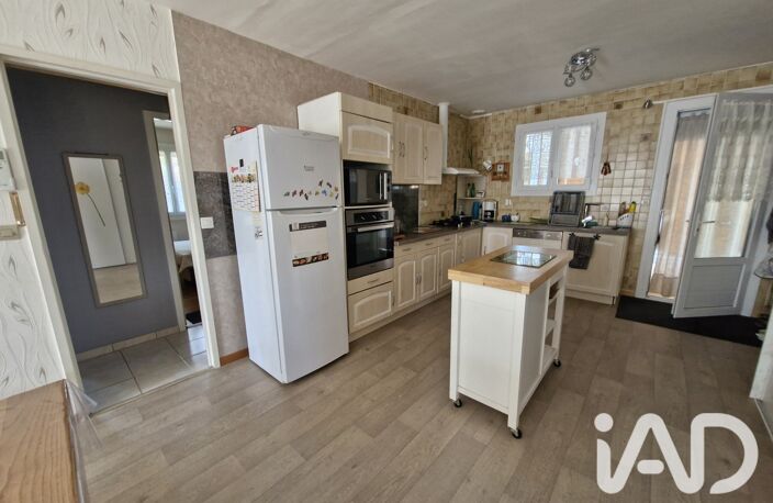 Vente Maison/villa 4 pièces — photo 5