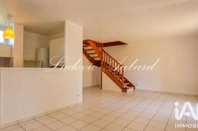 Appartement 3 pièces 219000 €