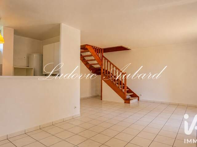 Vente Appartement 3 pièces — photo du bien