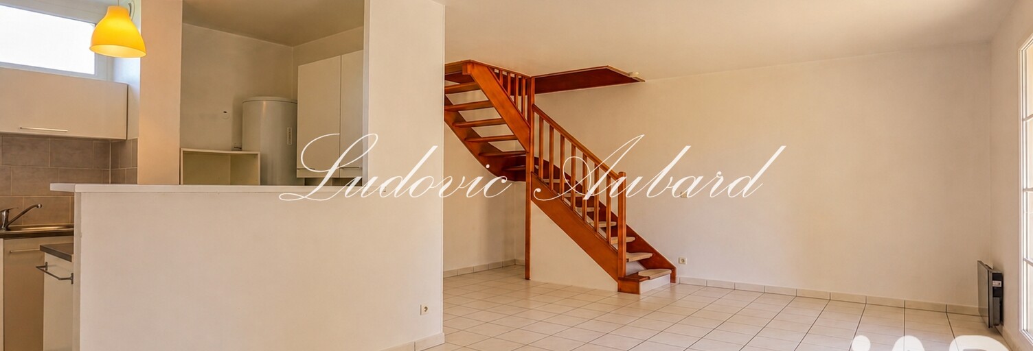 Appartement 3 Pièces 69 m² à vendre à Baillet-en-France (95560)