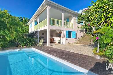 Maison 6 pièces 600000 €