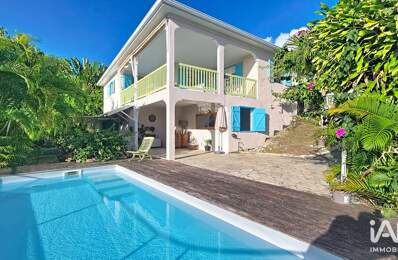 Vente Maison/villa 6 pièces — photo du bien