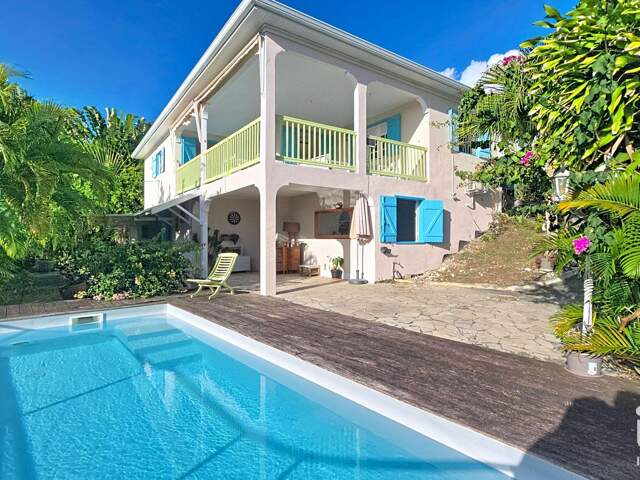 Vente Maison/villa 6 pièces — photo du bien