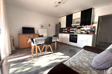Appartement 4 pièces 319000 €