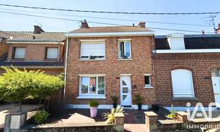Maison 5 Pièces 106 m² à vendre à Bailleul (59270)