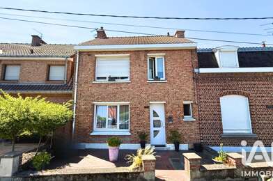 Maison 5 pièces 199900 €
